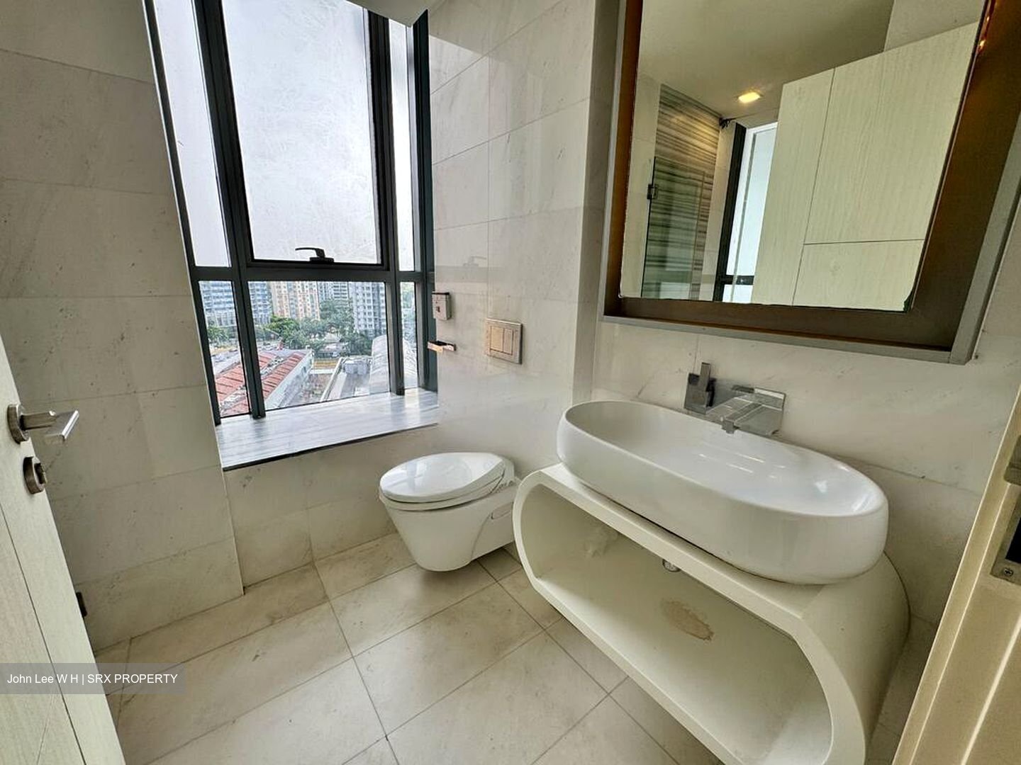 Lincoln Suites (D11), Condominium #456998041